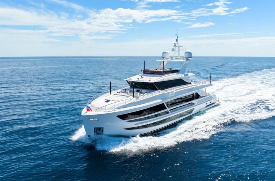 Horizon Jemily II