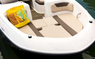 Bayliner Element E21