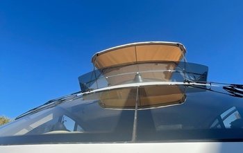 Galeon 290 Fly (2007)