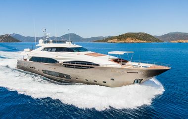 Custom Line Thalyssa