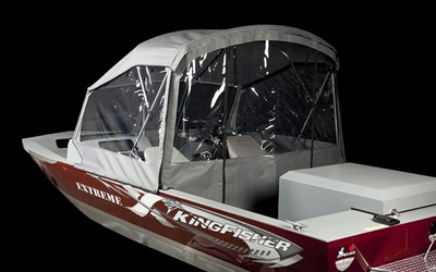 KingFisher 2175 Extreme Shallow