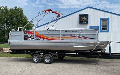 PlayCraft 2200 Daytona