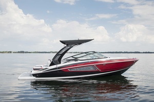Regal 2300 RX Surf