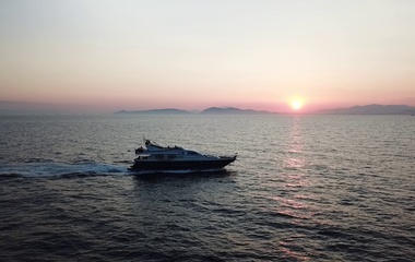 Posillipo Johnny Handsome