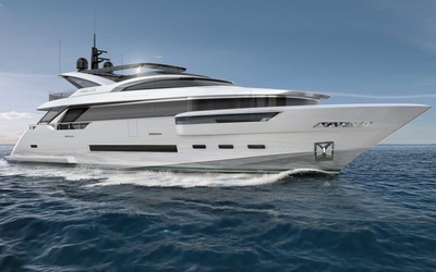DL Yachts Dreamline 30