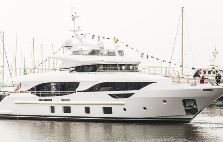 Delfino 95 Uriamir