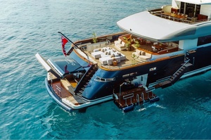 Alumacraft MV2072 AW Bay