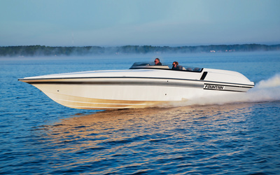 Fountain 42 Lightning