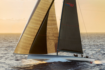 The CLubSwan family of racing yachts will be extended with a 25-metre monotype.