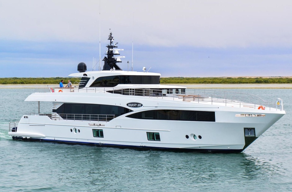 Gulf Craft Al Safa