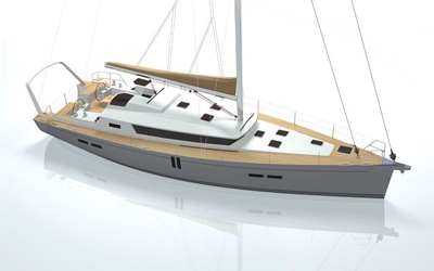 Garcia Exploration 52