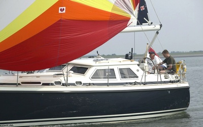 C-Yacht 1130 ds