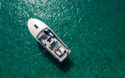 Canados  Gladiator 431 Speedster