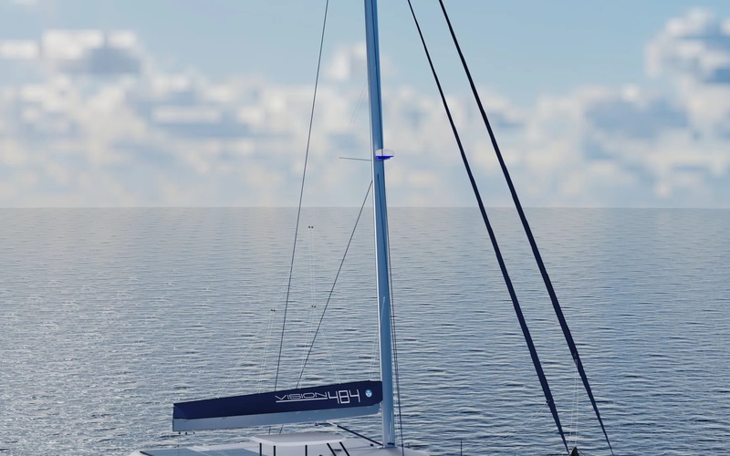 Vision 484