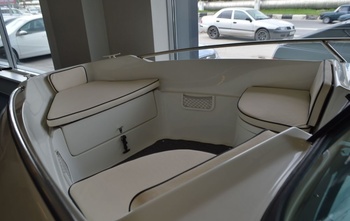 Velvette 18 Prime ALUMINIUM