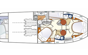 Azimut 46