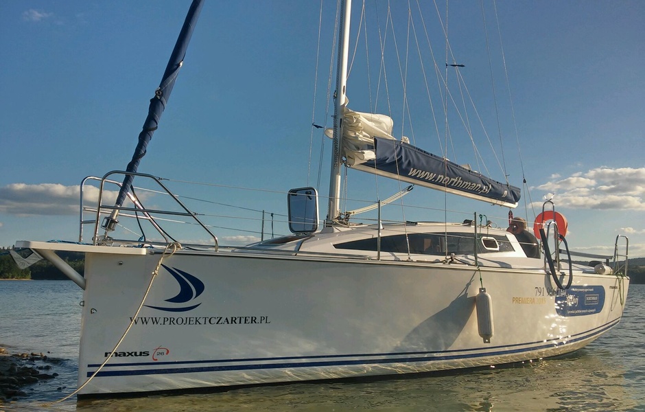 Maxus 26