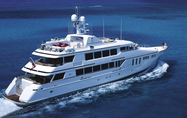 Trinity Yachts True Love