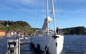 Hanse 575 (2014)