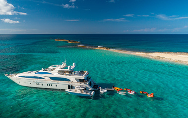 Azimut Sweet Emocean