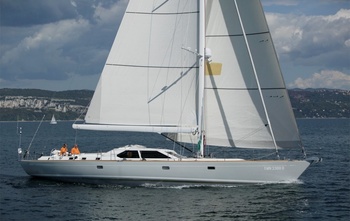 2006, Solaris 72 DH