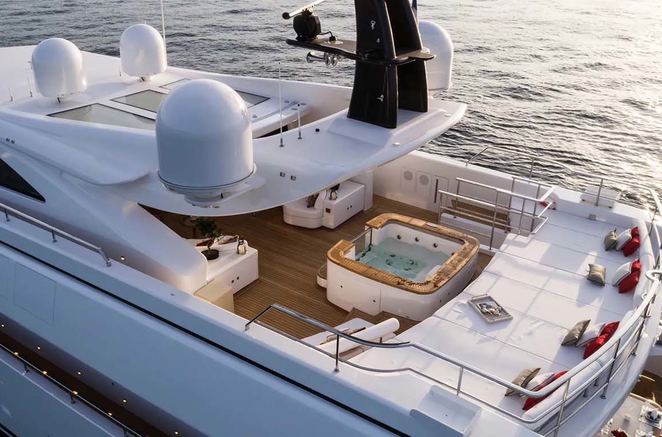 CERRI Cantieri Navali Elsea
