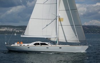 2006, Solaris 72 DH