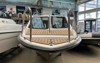 СПЭВ Катер Феникс 530 HT (2024)