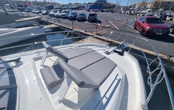 PRESTIGE 420 S (2024)