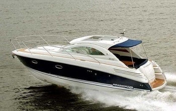 Grandezza 31 OC