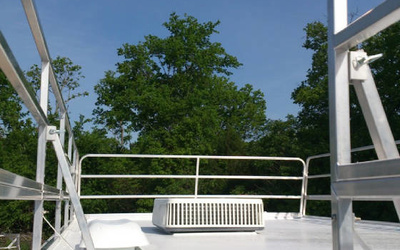 Catamaran Cruisers 10x35