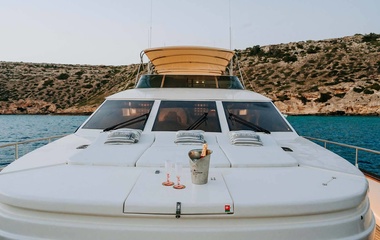 Astondoa Sonrisa Septimo