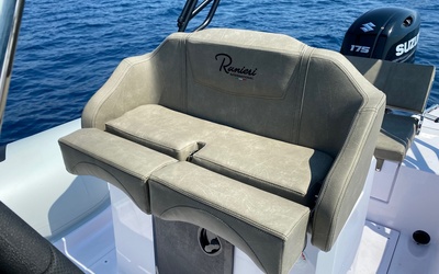 Ranieri Cayman 23 Sport