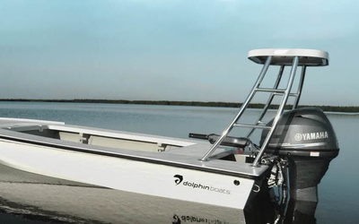 Dolphin 16' Backbone