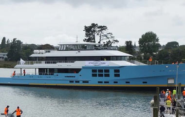 McMullen & Wing Chirundos