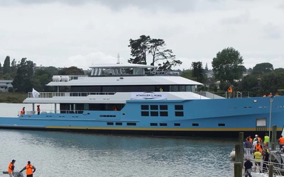 Mobile Group РИБМастер РМ–860