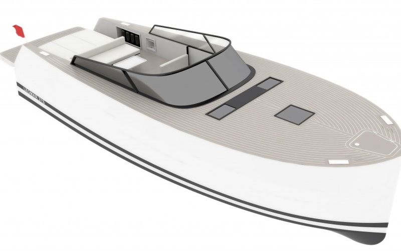 Leomar 37 S
