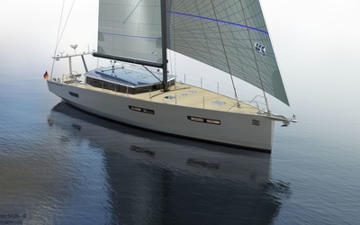 Viator Explorer 54 DS