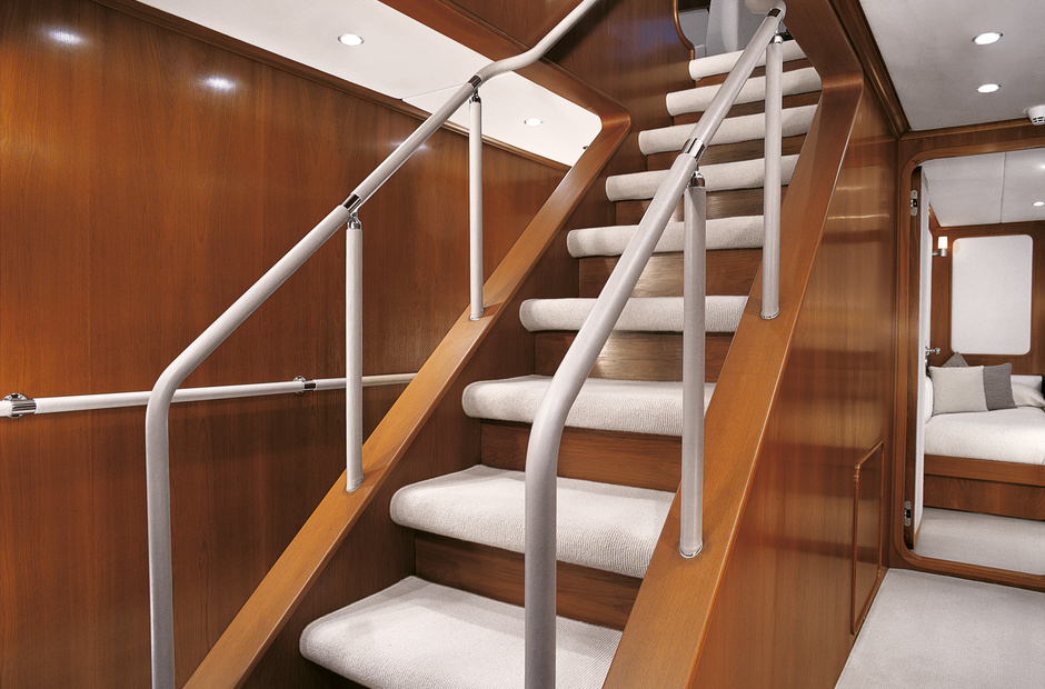 Perini Navi Enterprise C