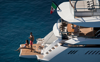 Dominator Ilumen 28M