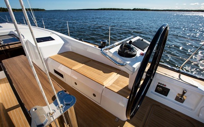 Nautor Swan 48