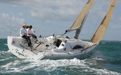 Bateaux Archambault A31