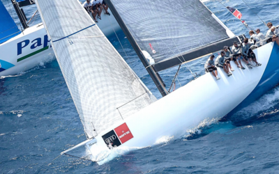 Tecnicas & Regatas JV / KER 60 Racing boat