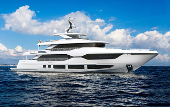 Majesty 120 (2020)