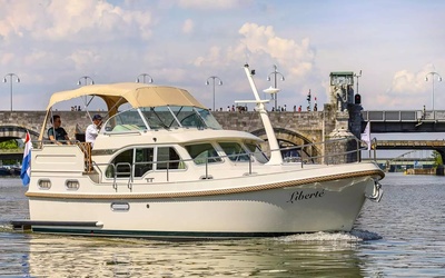 Linssen Grand Sturdy 30.0 AC