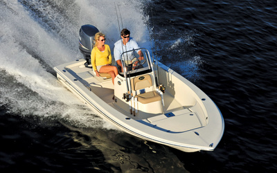 Scout 177 Sportfish
