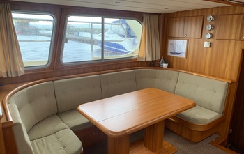 Babro Babro Yacht 13 м (2013)