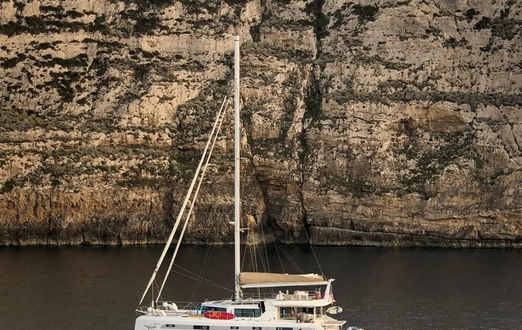 Squalt CK64 (2019)