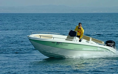 Kolmarine Teorema 20