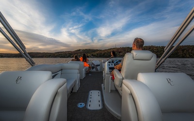 PlayCraft 2300 Powertoon